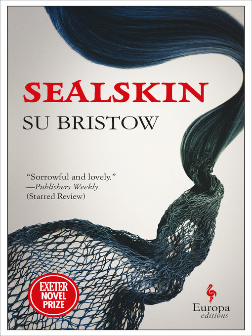 Title details for Sealskin by Su Bristow - Available